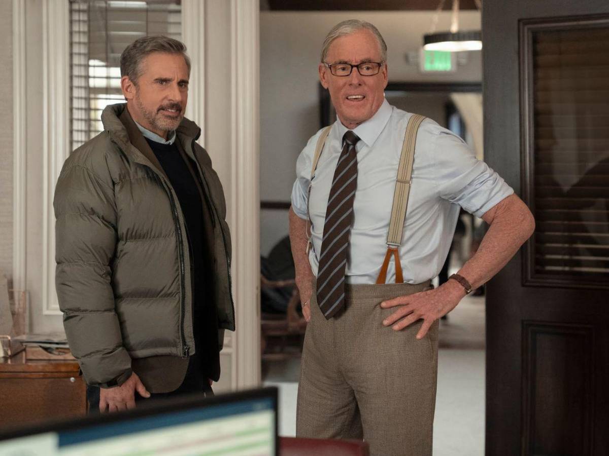 Marzo de estrenos: El retorno de 'One Piece' y otras series