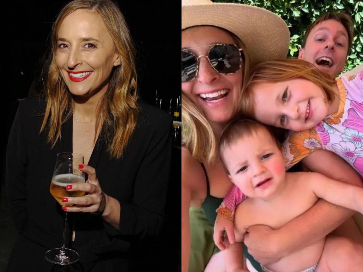 ¿Quiénes son las integrantes del grupo de mamás que Ashley Tisdale criticó?