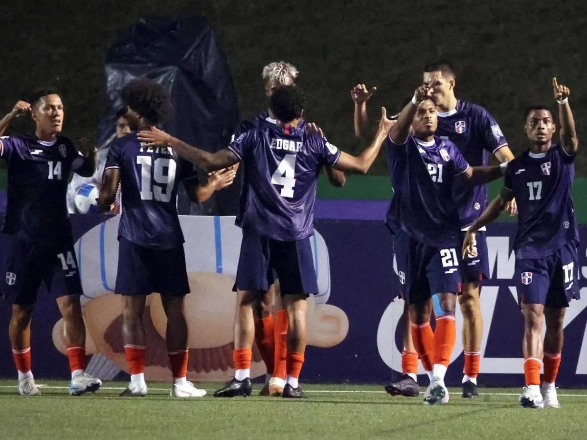 Mundial 2026: las selecciones que están eliminadas y 17 son de Concacaf