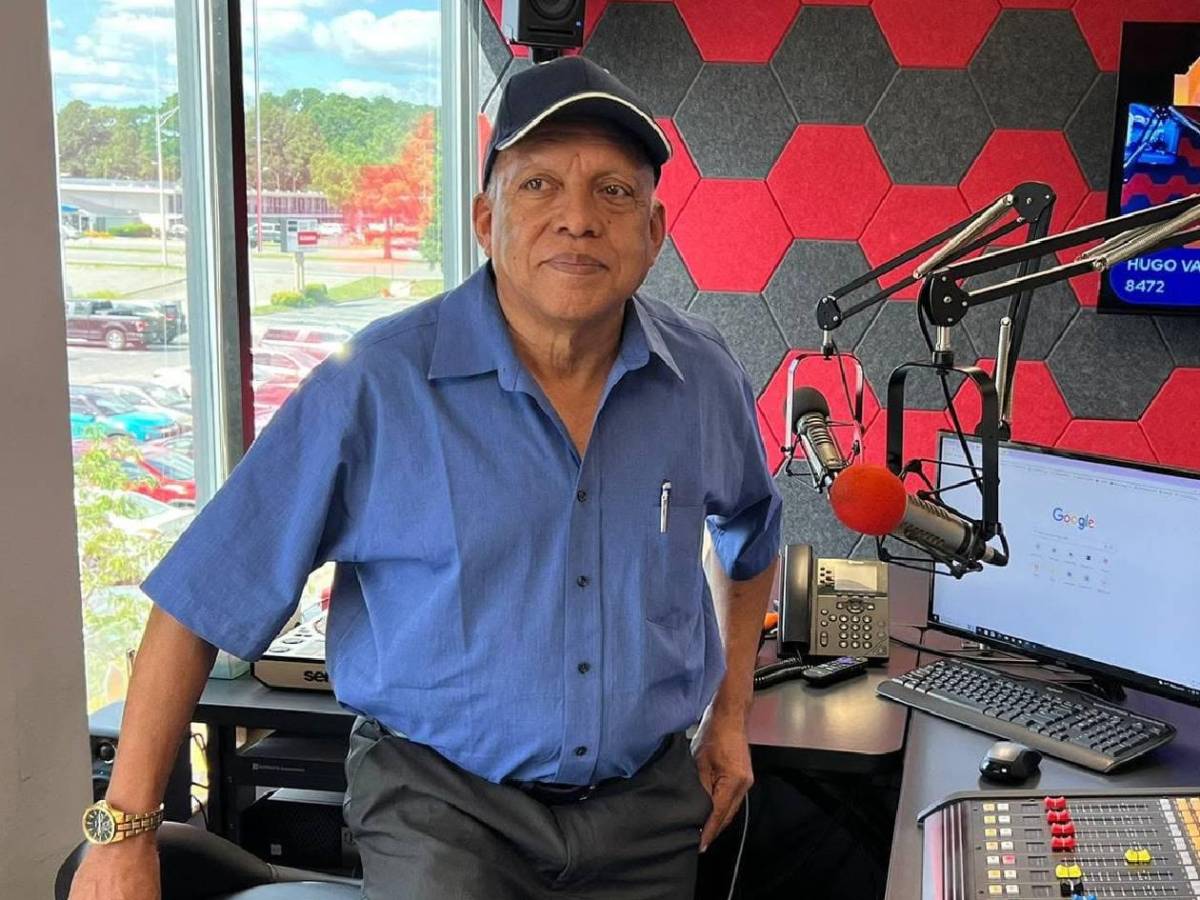 ¿Qué ha pasado con Dagoberto Luján? Su trabajo se pronuncia sobre ‘El Tigre’