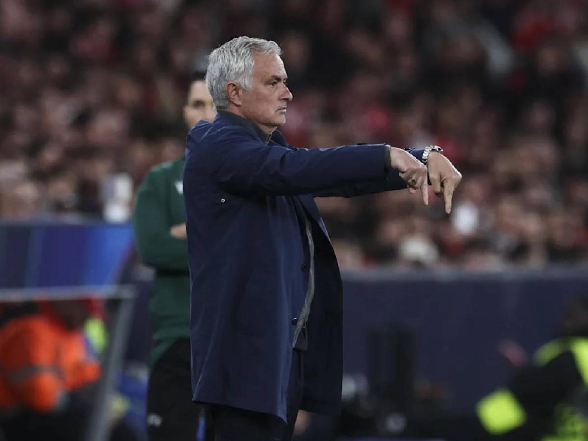 Mourinho firma con Real Madrid y revelan los fichajes que pide el técnico