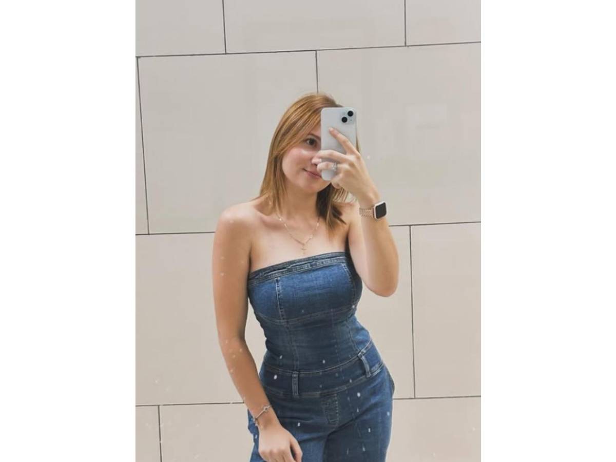 La 'barbie' de Nación Olimpista que le roba suspiros a los futbolistas