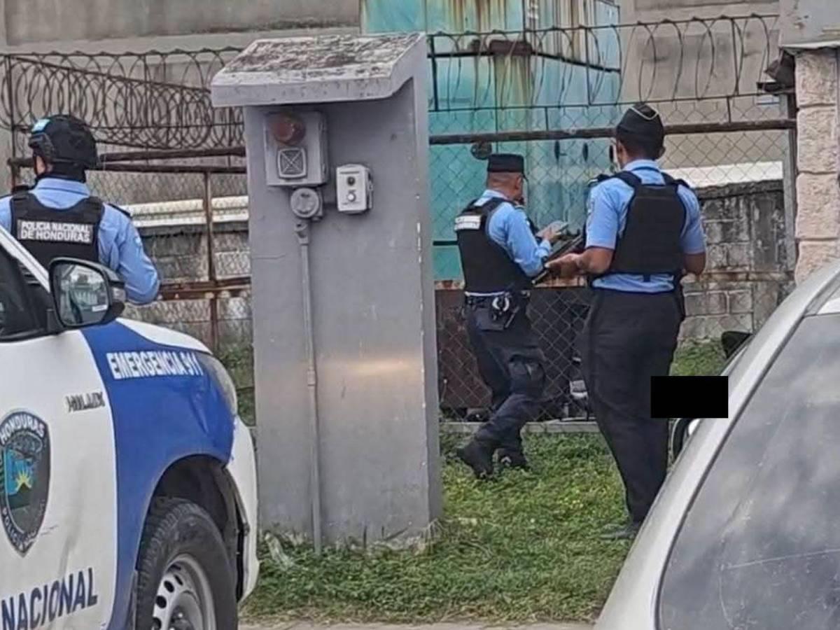 Cae sujeto que mató a guardia para robarle hasta los zapatos en gasolinera de SPS