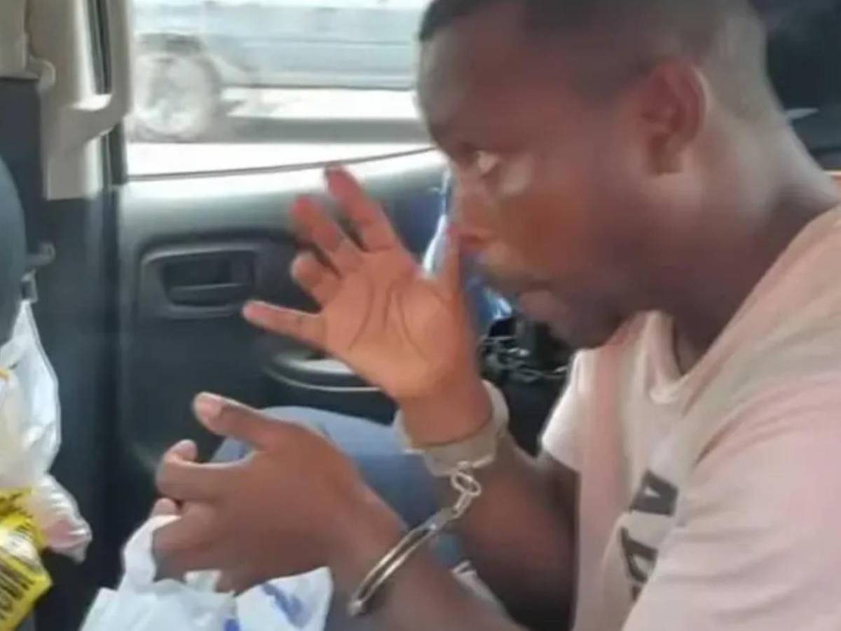 Revelan denuncia y pesadilla del Escorpión Ruiz en la cárcel: Oren por mí