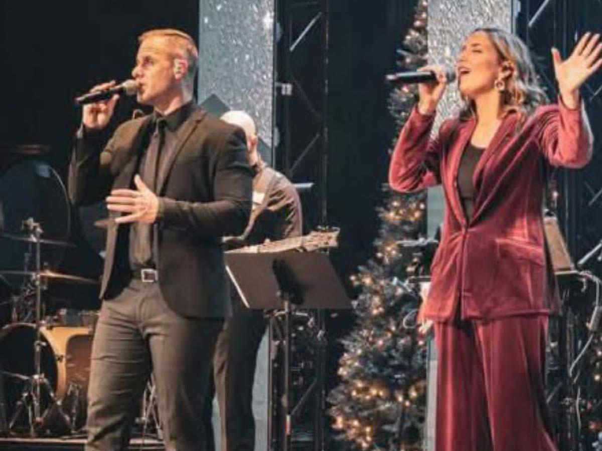 Amante revela que pastor quería hacer con su esposa sin ir al infierno; FBI halla mensajes borrados