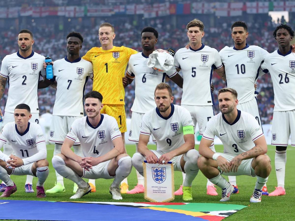 Ranking FIFA a menos de 100 días para Mundial: golpazo a Messi y Mbappé y Concacaf presente