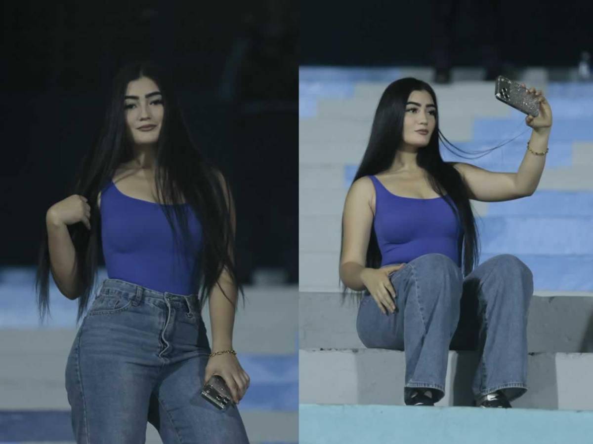 Bellas chicas, Marathón sufre con derrota, llanto y héroe inesperado del Génesis PN