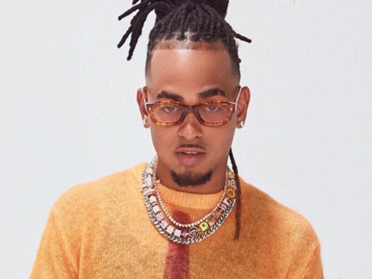 Ozuna es hospitalizado de emergencia en Puerto Rico
