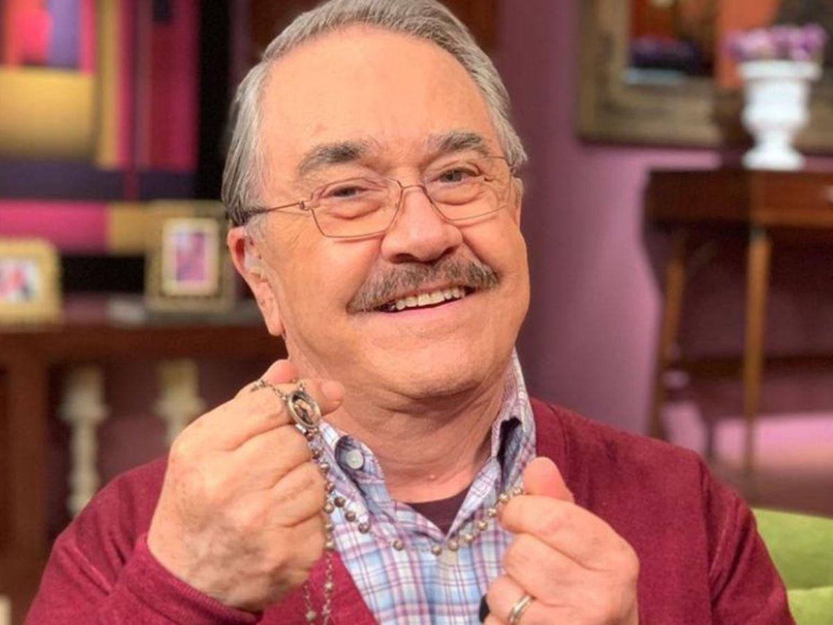 Pedrito Sola anuncia su retiro: “se acabó”