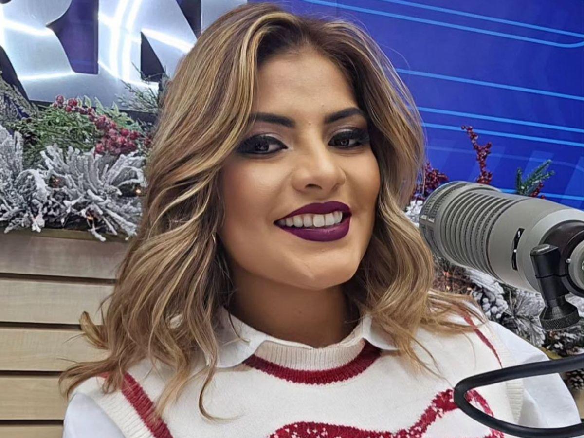 Saraí Espinal confiesa que casi se divorcia por su precandidatura