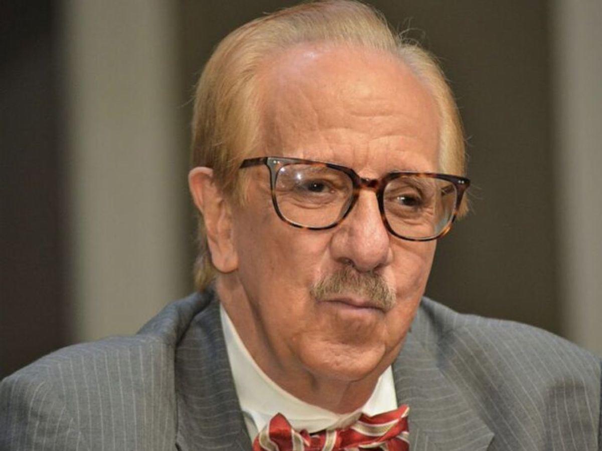 La trágica y triste muerte de “El Papiringo” de “La Güereja”