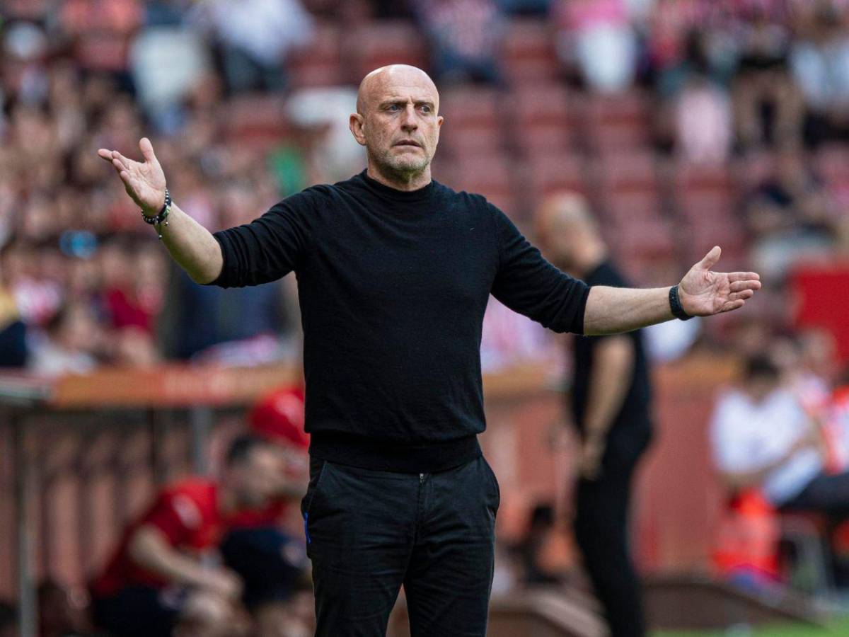 Kervin Arriaga tiene nueva casa en España: Navas formó parte y así es el Levante UD