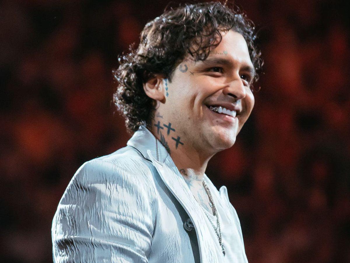 ¿Christian Nodal irá a la cárcel? Esto pasó en audiencia por demanda de Universal Music