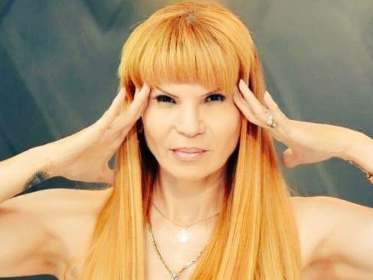 Mhoni Vidente predice la muerte de querido artista: Un infarto fulminante