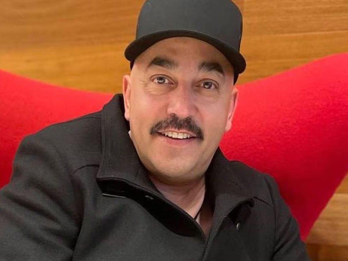 Lupillo Rivera publica fotos inéditas de los restos de Jenni Rivera