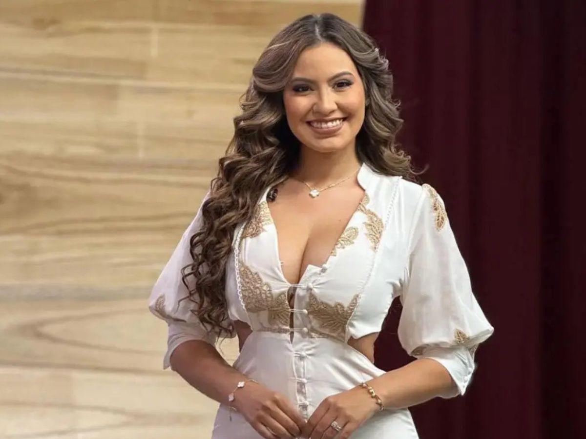 Alejandra Rubio rompe el silencio y revela la verdad tras video con La More