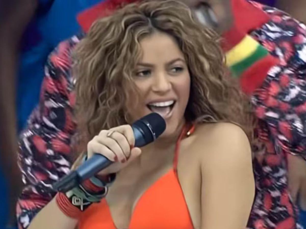 ¿Quieres bailar con Shakira en el Mundial 2026? Esto debes hacer