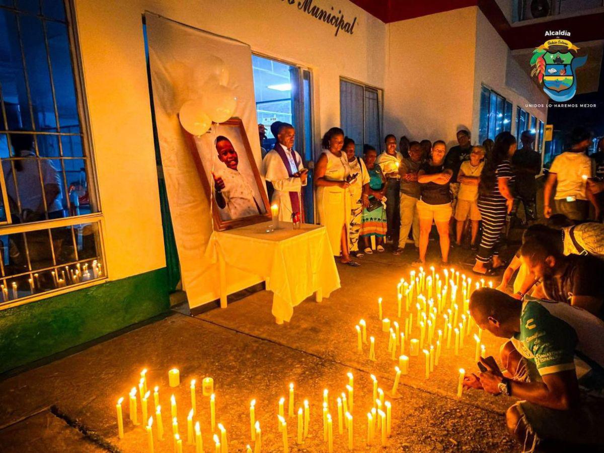 Muere hijo de alcalde tras quedar soterrado durante terremoto en Colombia