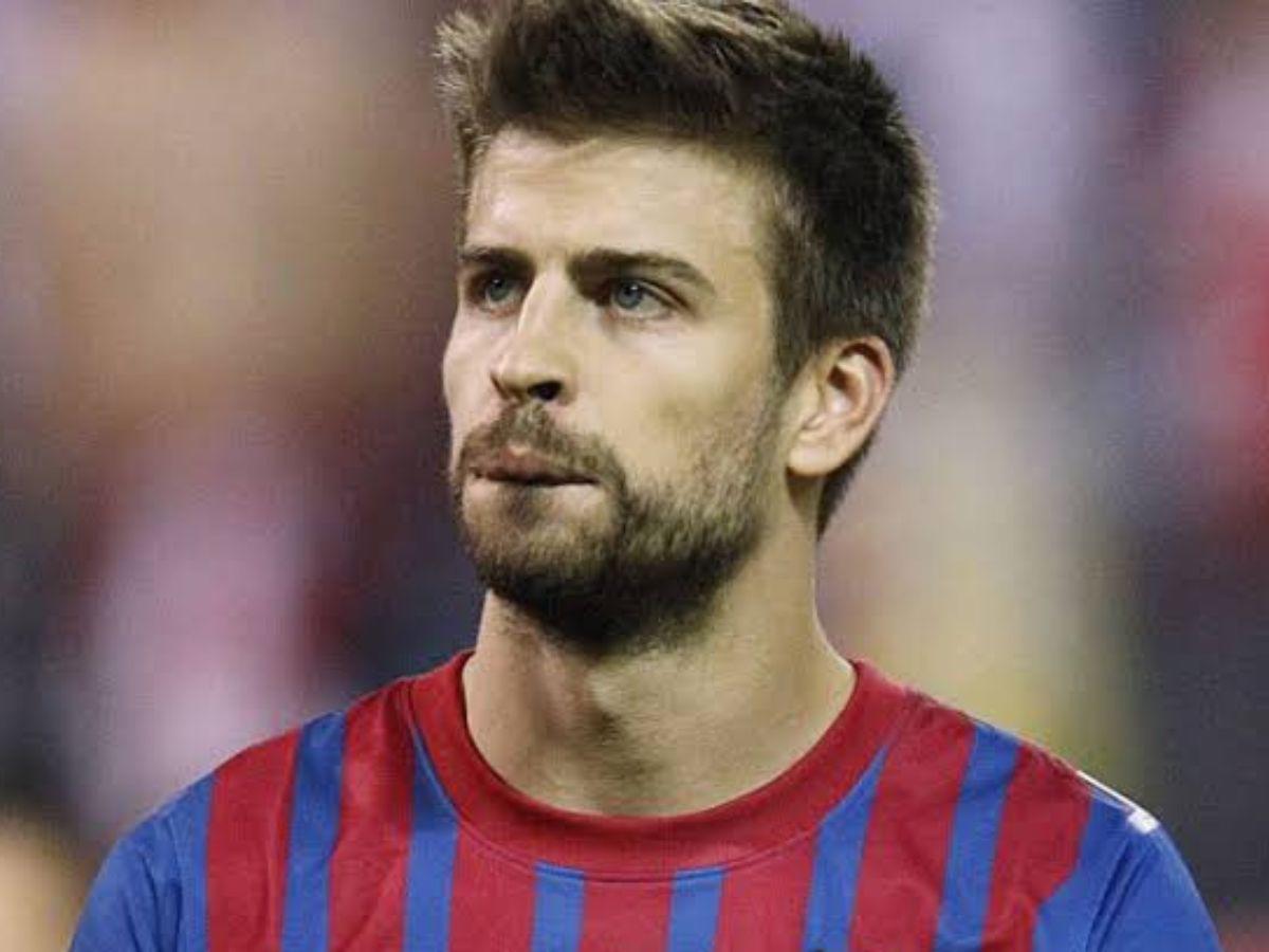 ¿Lo acompaña Shakira? Piqué de luto tras la muerte de un ser querido