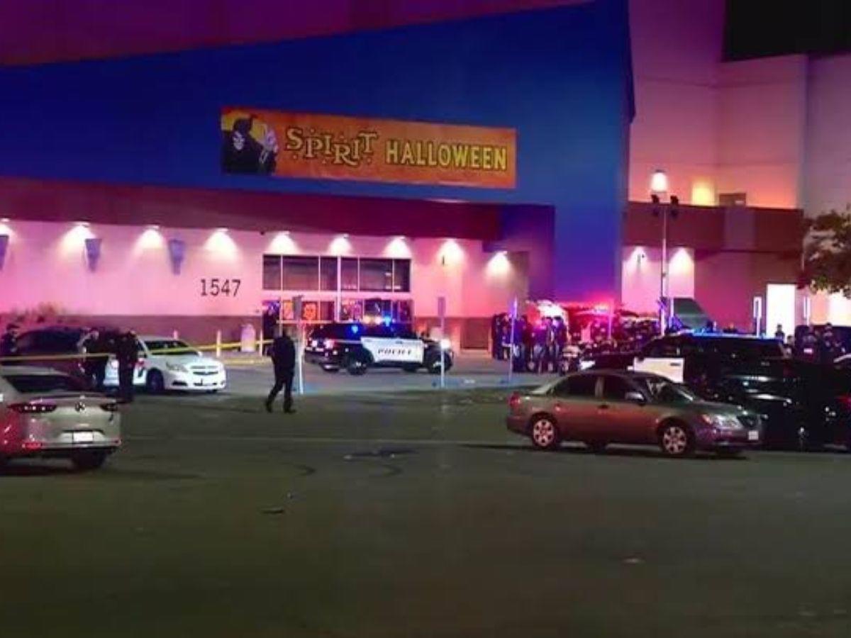 Dos muertos y seis heridos dejan tiroteos en tiendas de disfraces de Halloween