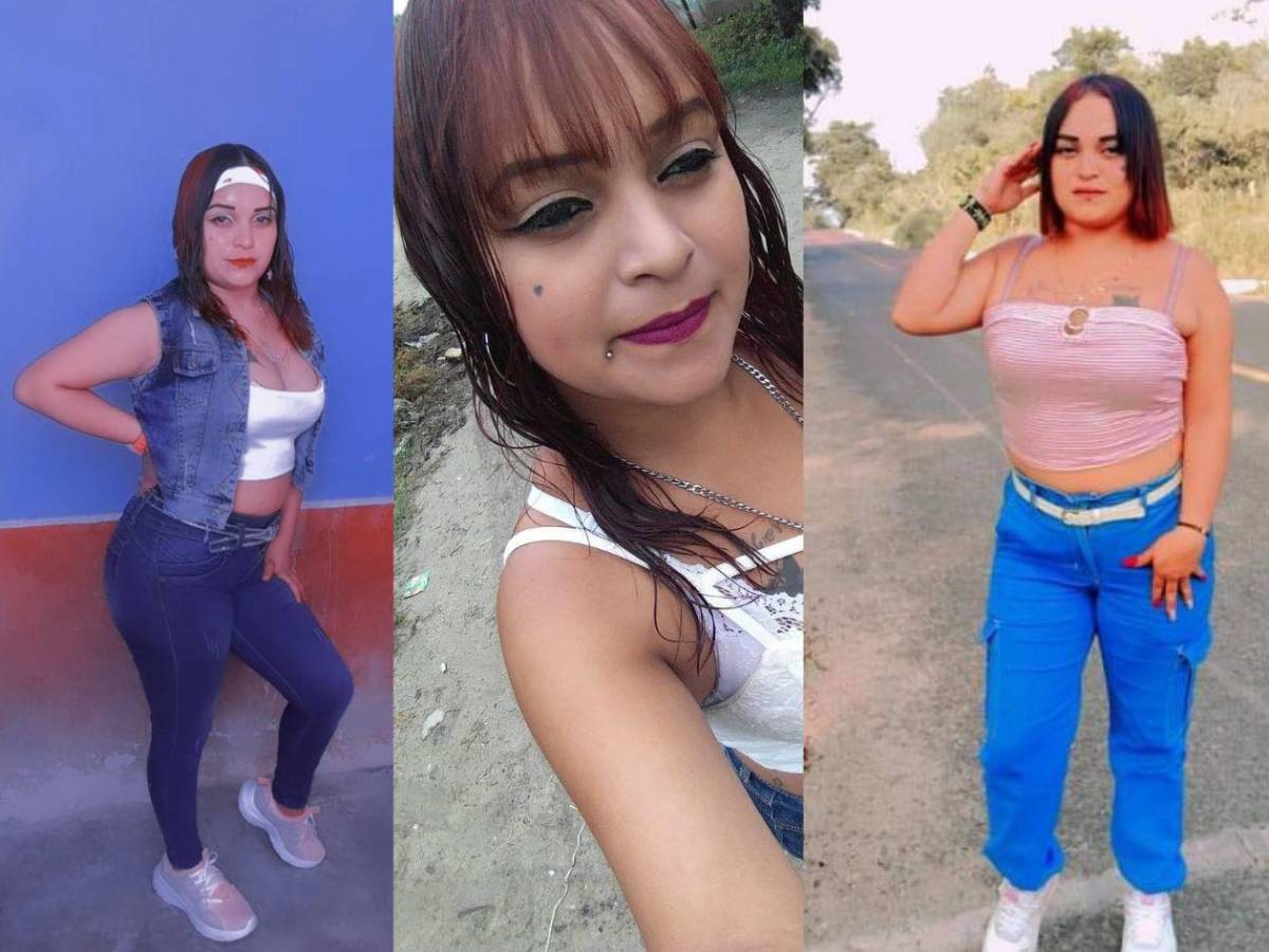 Identifican a Iris, joven acribillada junto a su novio en masacre