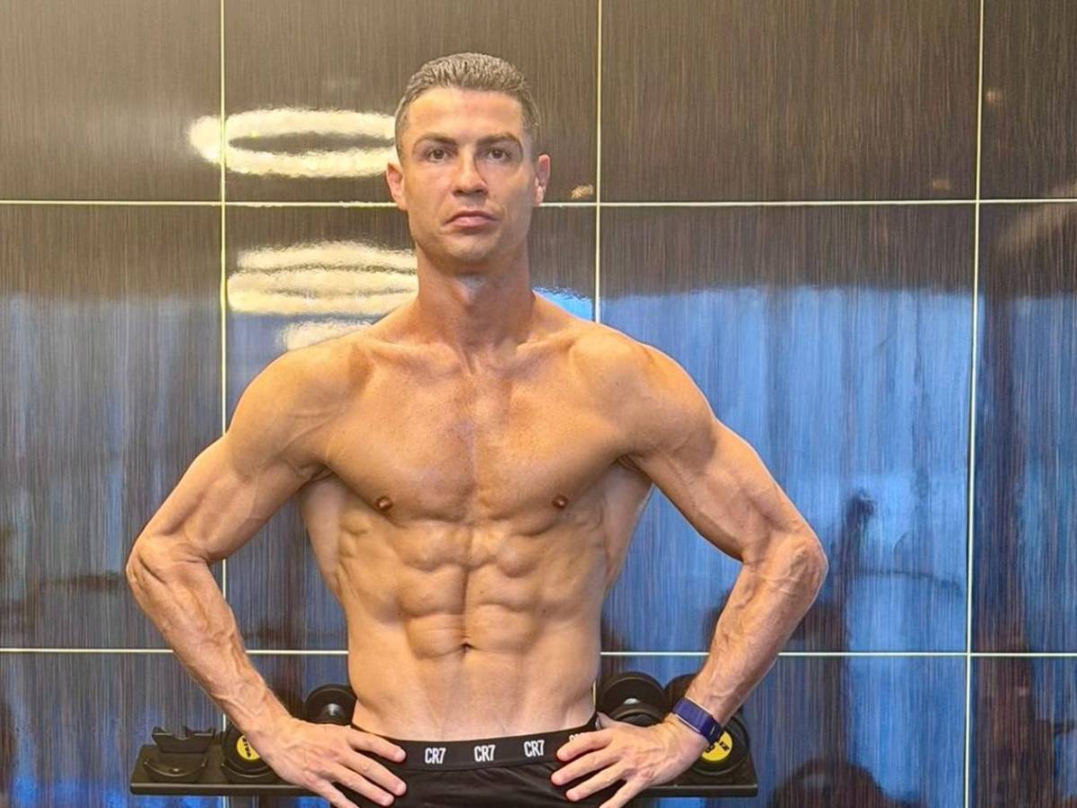 Cristiano Ronaldo cierra negocio por increíble motivo: ¿Qué pasará con Georgina y la boda ?