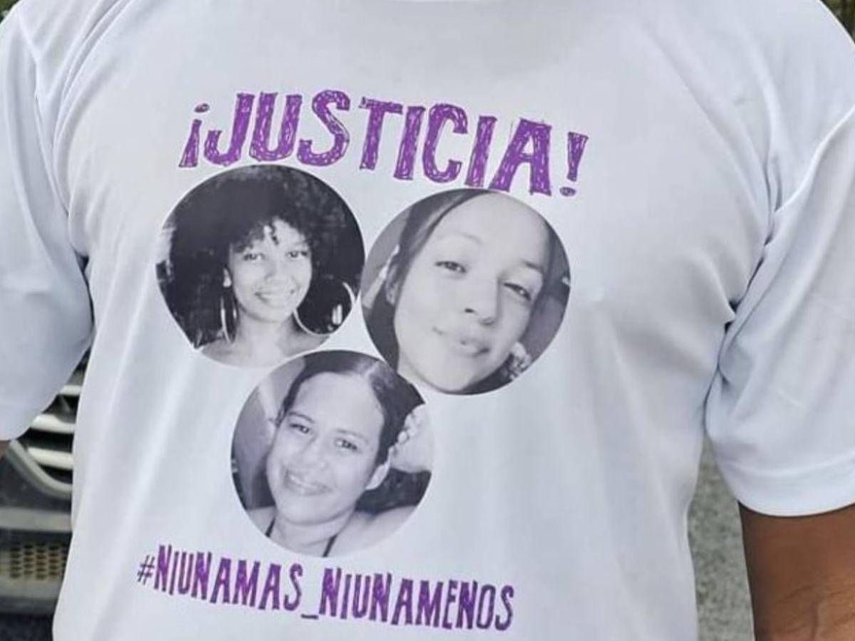 Honduras suma 216 feminicidios en 2024, un 20,4% vinculado al crimen organizado
