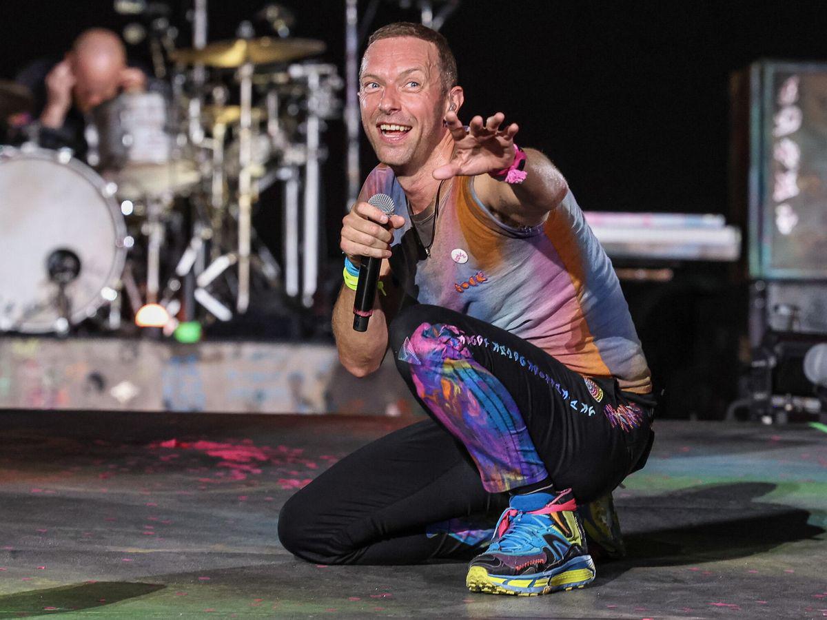 Refuerzan seguridad en conciertos de Coldplay en Viena tras reciente amenaza terrorista