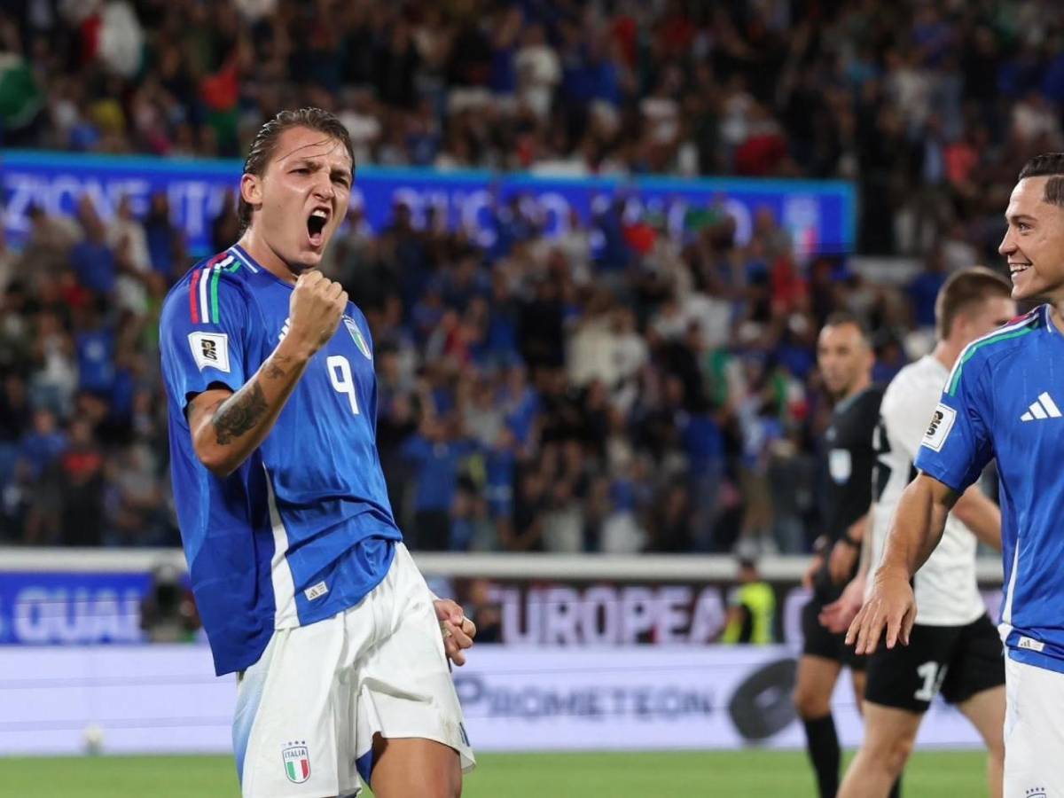 Italia aún puede jugar el Mundial 2026: Se aferra a increíble milagro