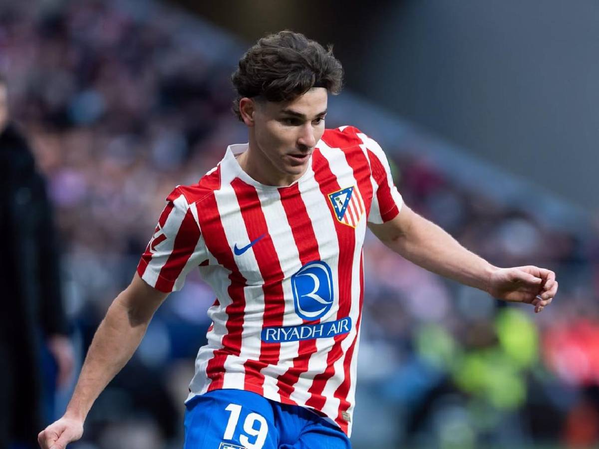 Destapan por qué Julián rechaza al Arsenal: el increíble motivo que frena su fichaje
