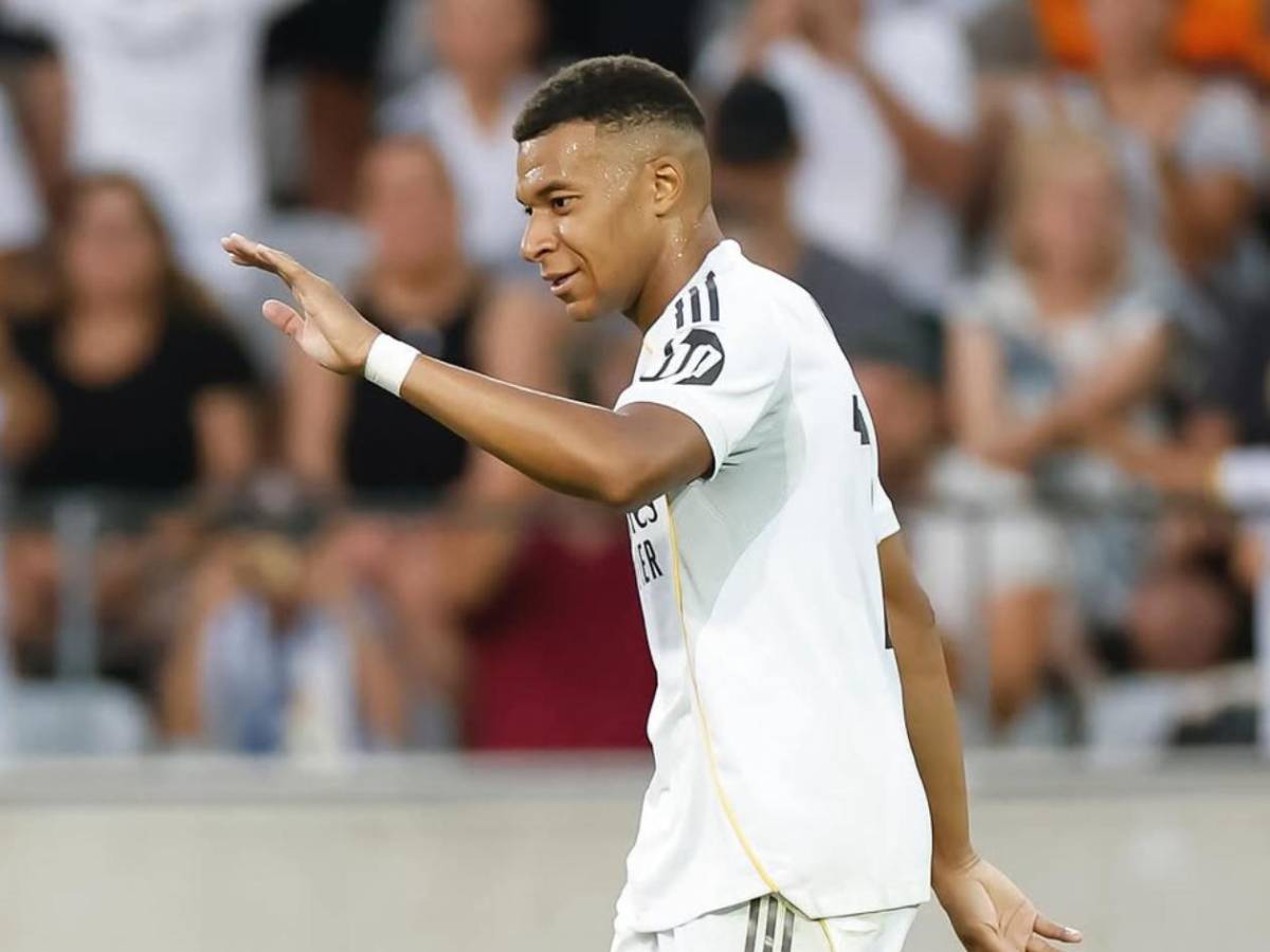 Real Madrid cometió terrible error con Mbappé: Despidos tras lo ocurrido