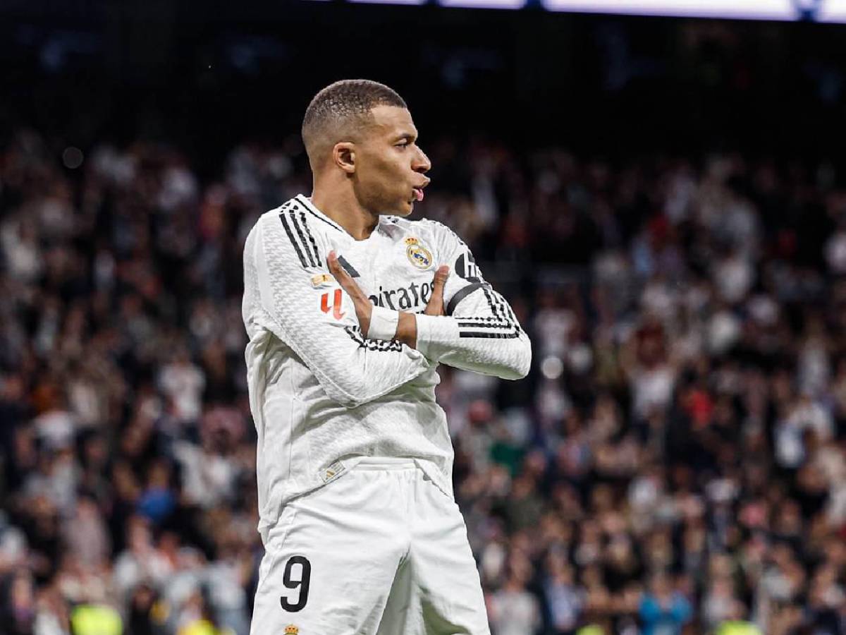 Pichichi LaLiga: Mbappé marcó y no perdona a Lewandowski; así marcha la tabla