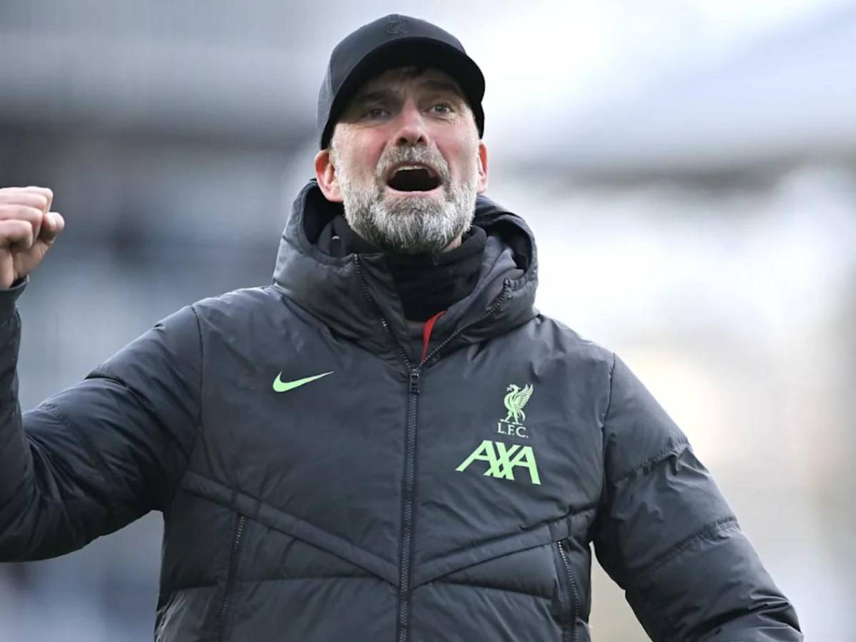 Jürgen Klopp revela la verdad: Lo cuenta todo sobre vinculación al Real Madrid