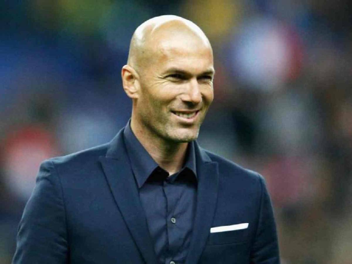 Zidane está de regreso: acuerdo cerrado para ser técnico de gigante mundial