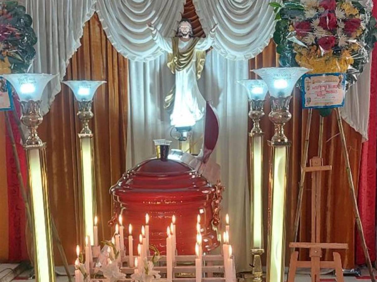 Horror: Cámaras captan despiadado asesinato de exfutbolista Wilfredo Puma en una cantina