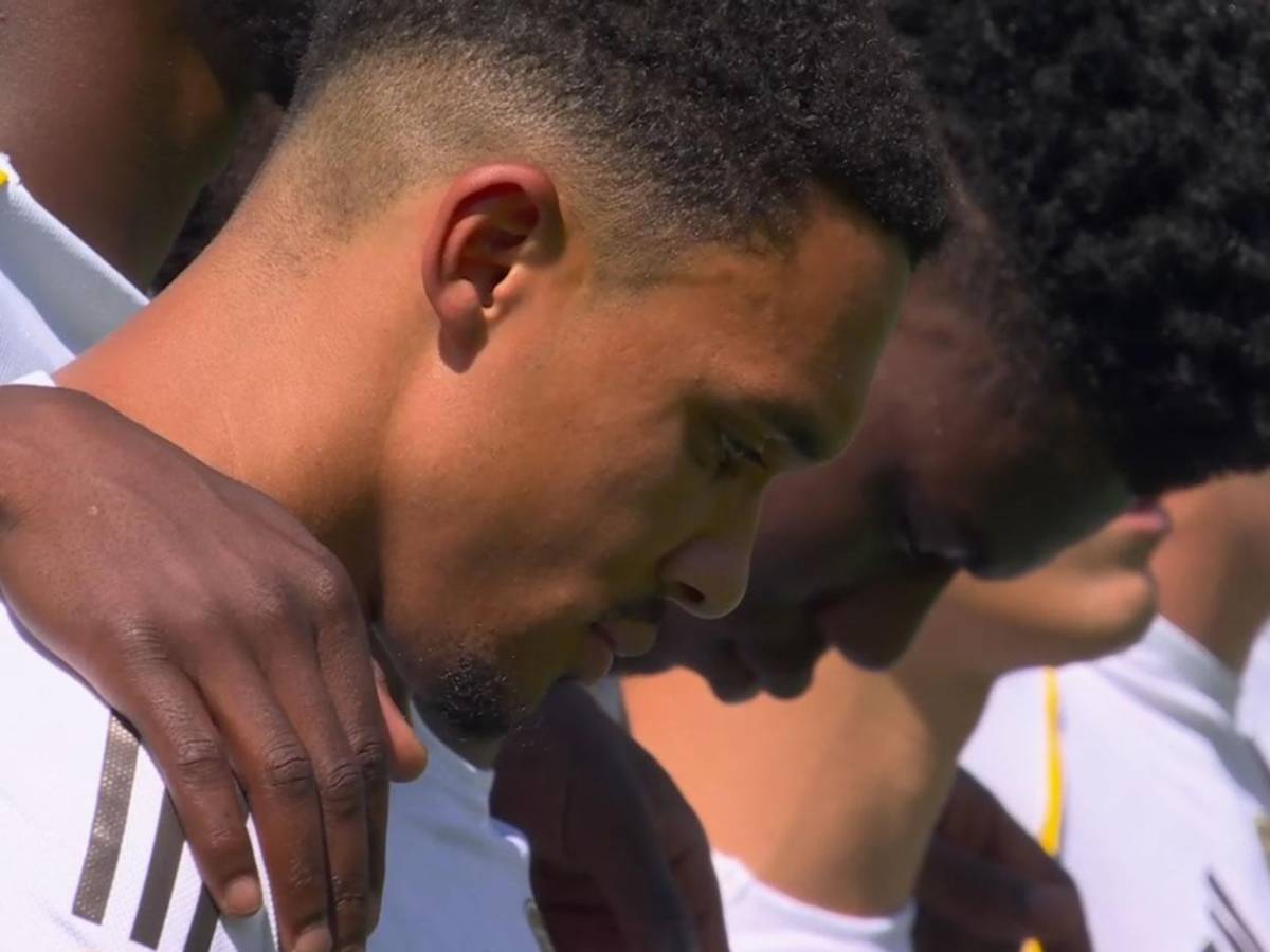 El gesto de Mbappé con Diogo Jota, volvió el marginado de Real Madrid y ¿Vinicius?