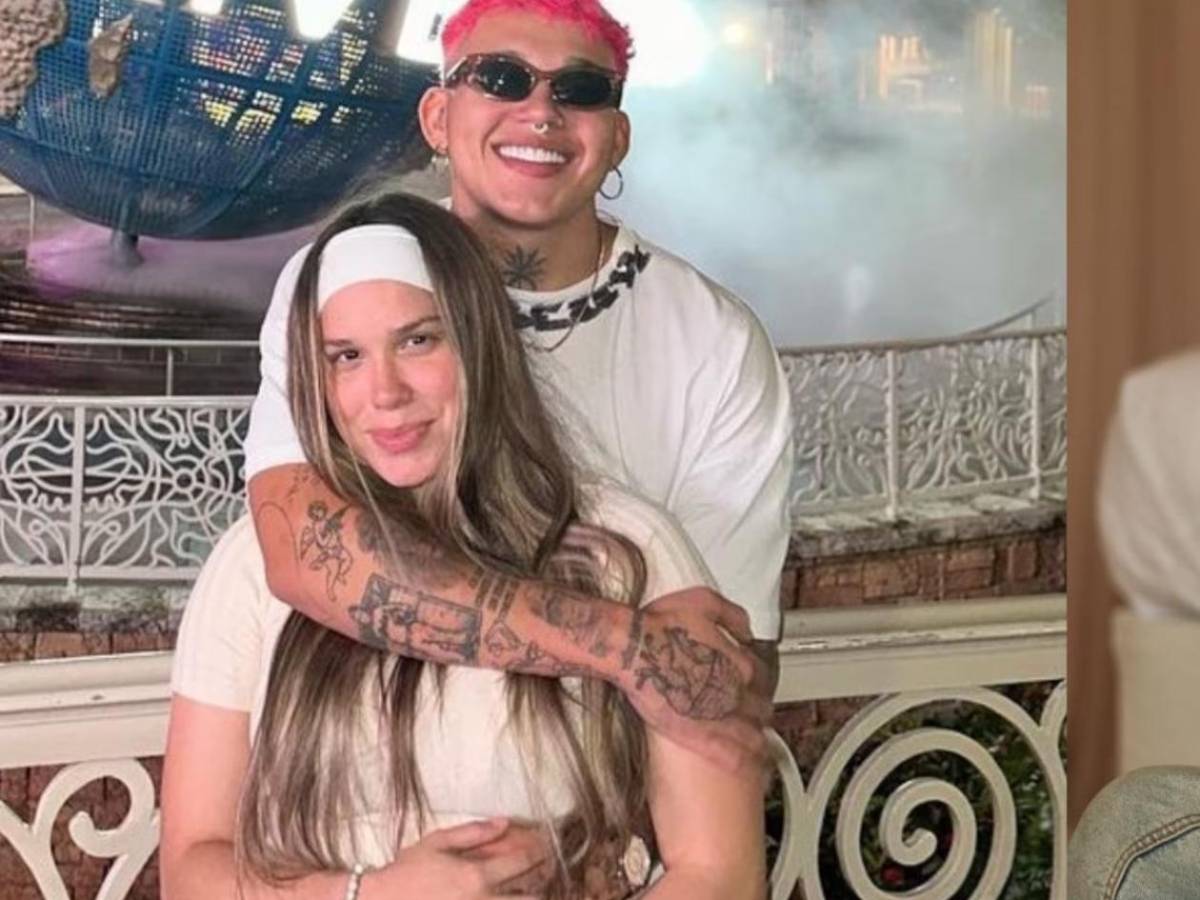 Beéle: estos son 10 datos que no sabías del cantante