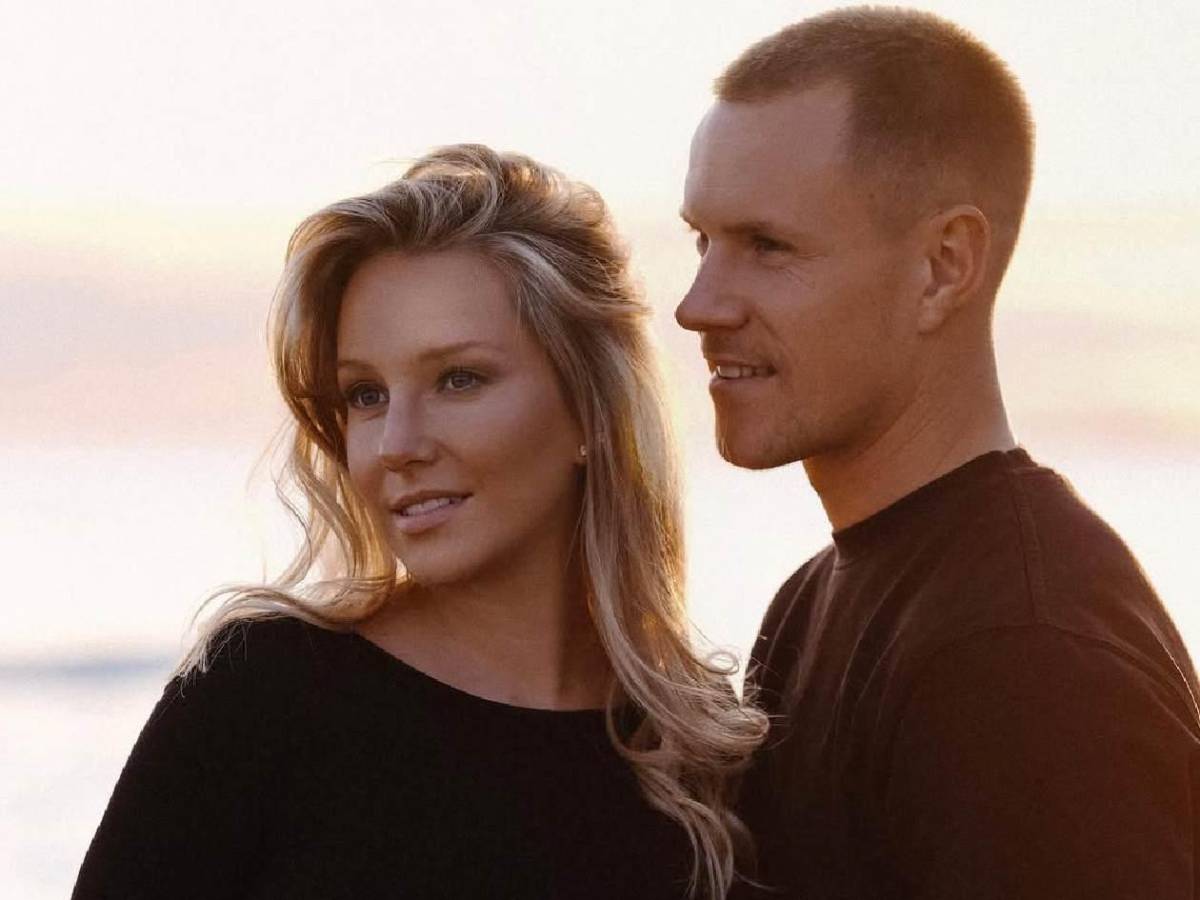 Ter Stegen sorprende y anuncia su ruptura tras 13 años: “no ha sido fácil”