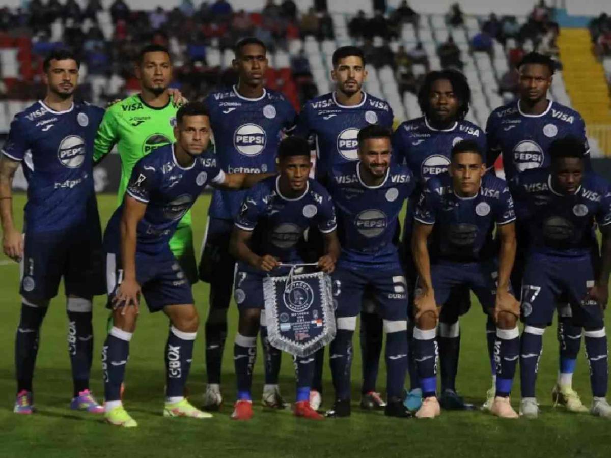 Ex del Motagua sufre problema en el corazón y esto informan sobre su estado