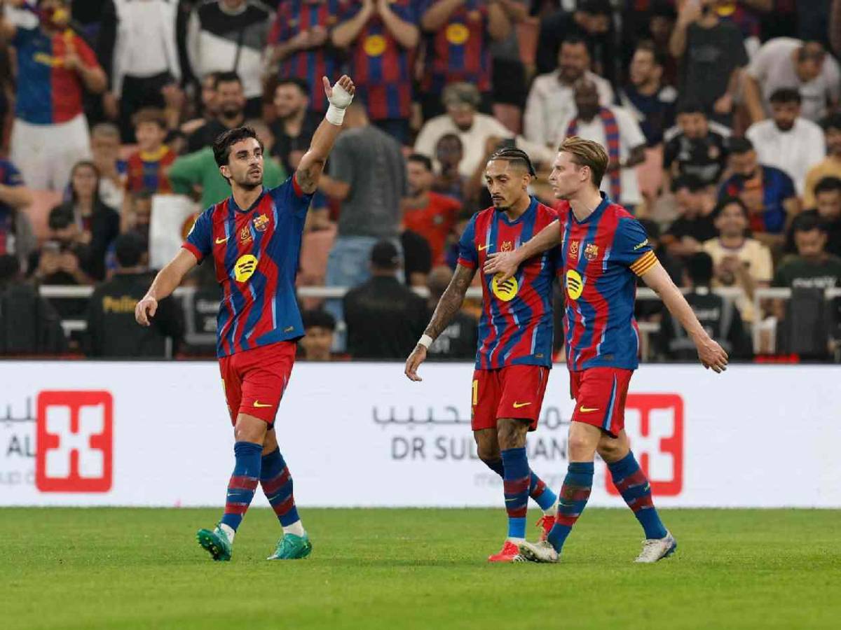 Festín de Barcelona, lo que pasó con Yamal, polémica y jugador pide perdón