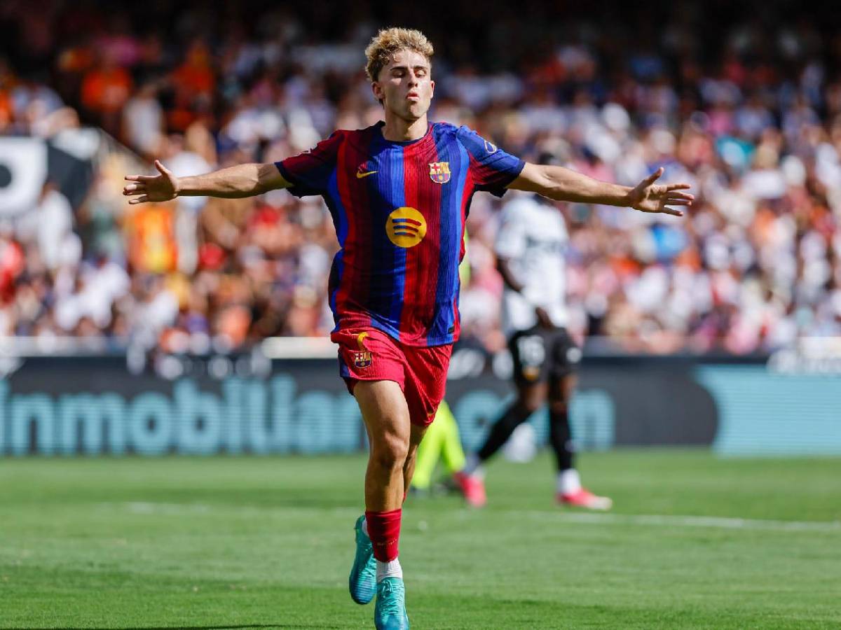 Pichichi Liga Española: Raphinha anotó, otro marcó doblete y revés a Mbappé; la tabla