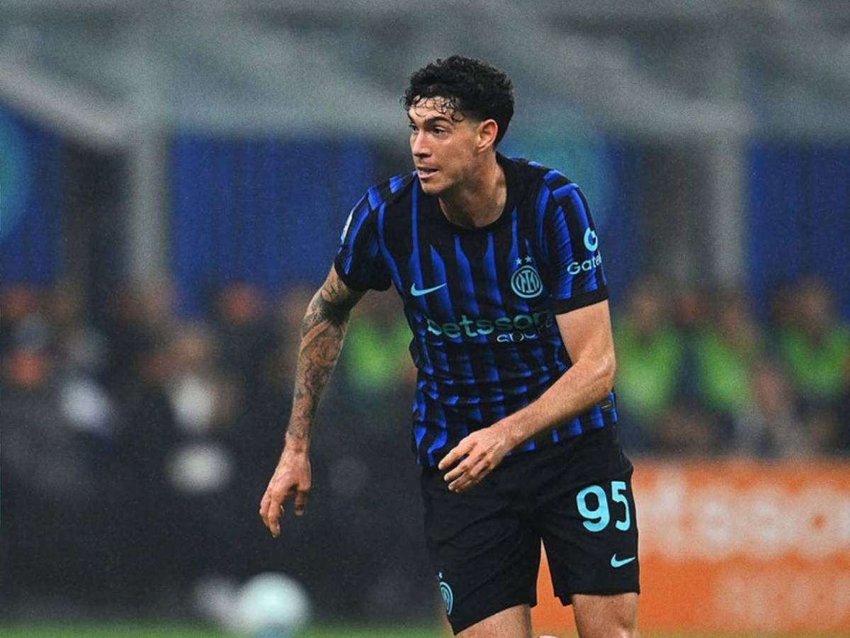 Crack del Inter de Miln sufre revés: es investigado por un grave delito