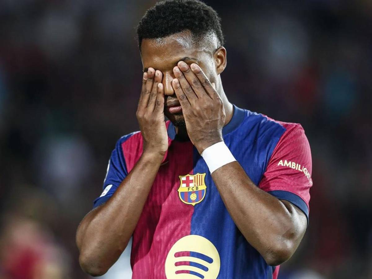 De valer mil millones a irse hundido del Barcelona: ya tiene nuevo equipo