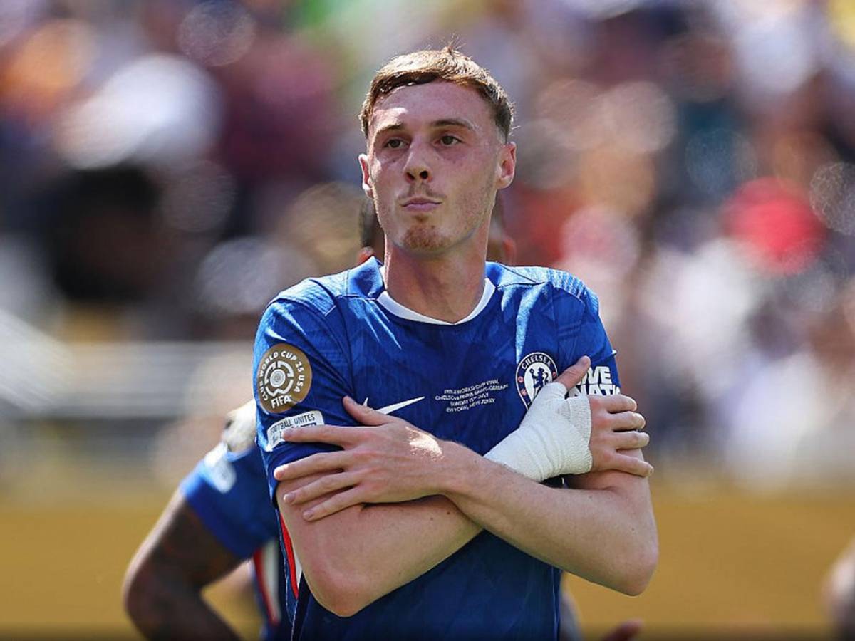 Balón de Oro 2025: Giro inesperado y ahora es el favorito por delante de Dembélé