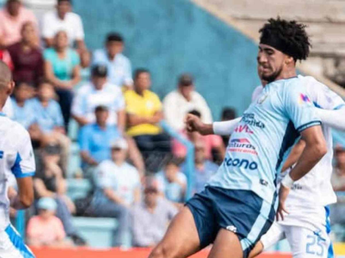 Marathón saca la chequera, sorpresa con Yio y Quioto cambia; otro regresa