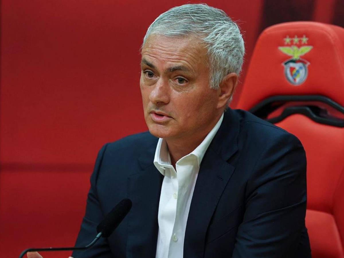 Mourinho se reúne con Florentino Pérez: Increíbles condiciones para volver al Real Madrid