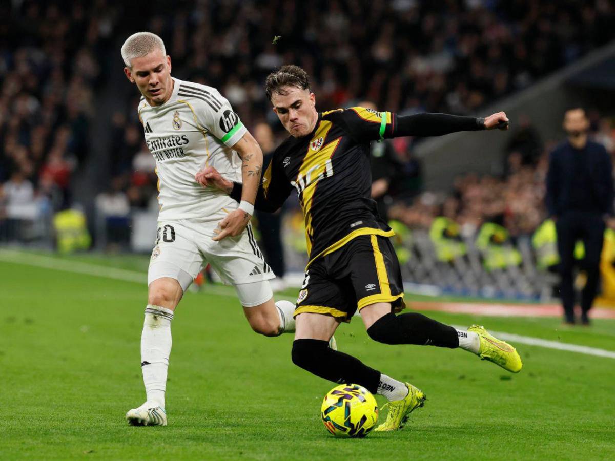 Bellingham salió llorando, silbidos en el Bernabéu y nueva polémica con Real Madrid