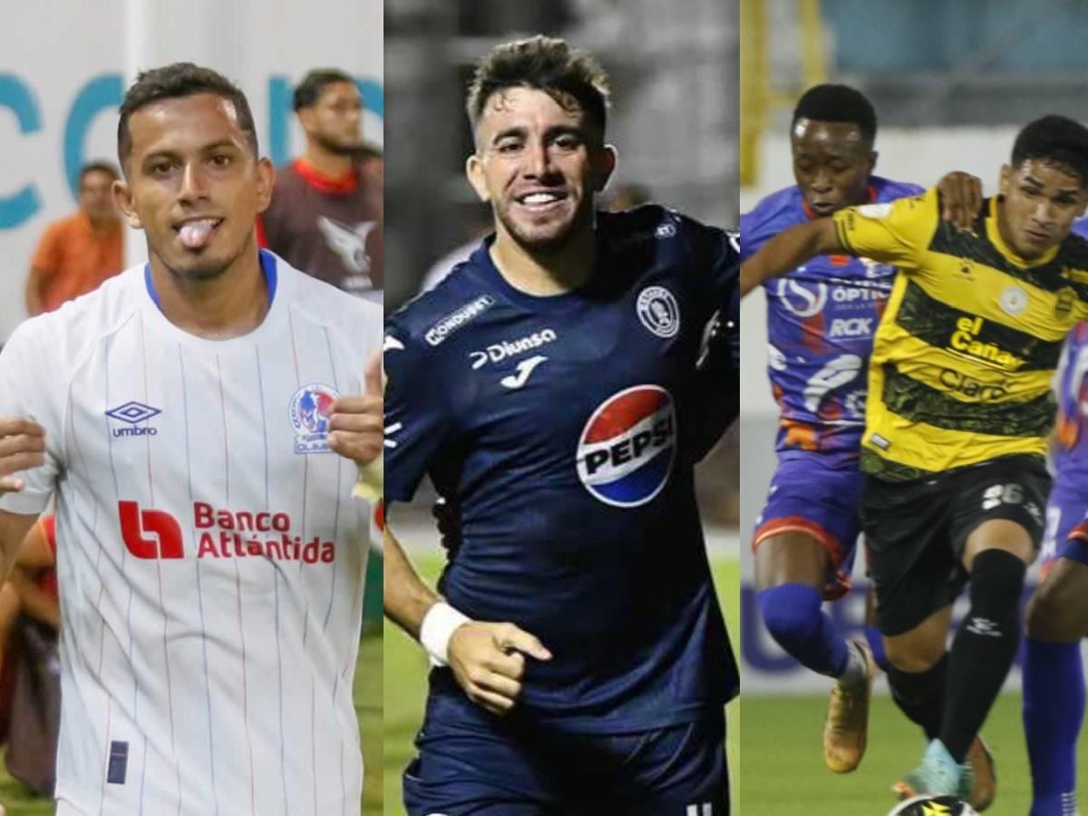 Tabla de posiciones en Honduras: clasificados, una sorpresa y los eliminados