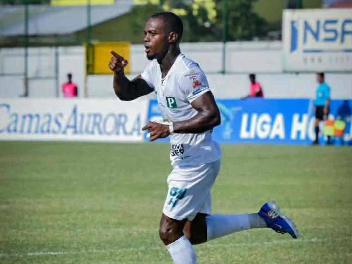 Tabla goleadores Honduras: sorprendió con triplete y advierten al líder