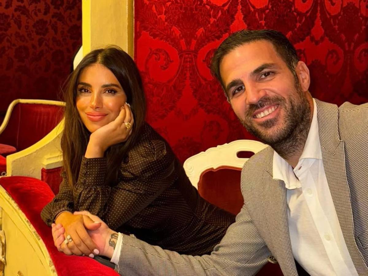 Messi sufre: Antonela Roccuzzo deja Miami y deslumbra en Italia con alguien especial